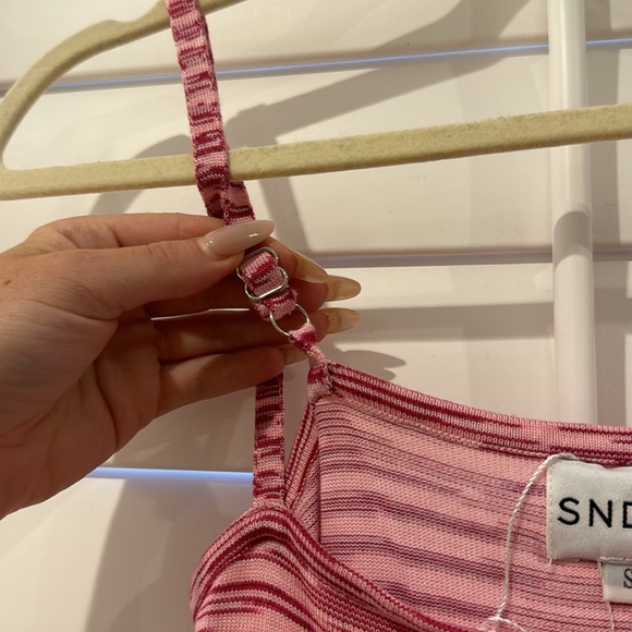 SNDY dress - Picture 4 of 5